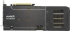 Видеокарта Asus PCI-E 5.0 PRIME-RX9060XT-O16G AMD Radeon RX 9060XT 16Gb 128bit GDDR6 2740/20000 HDMIx1 DPx2 HDCP Ret