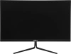 Монитор Dahua 23.8" LM24-E231 черный IPS LED 1ms 16:9 HDMI матовая 1000:1 300cd 178гр/178гр 1920x1080 165Hz DP FHD 3.9кг