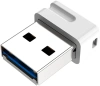 Флеш Диск Netac 64GB U116 NT03U116N-064G-32WH USB3.2 белый