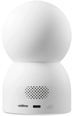Камера видеонаблюдения IP Xiaomi C701 Wi-Fi 1.5-3.9мм цв. корп.:белый (BHR07X7EU)