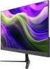Моноблок Digma Optimum 23.8" Full HD Cel N5100 (1.1) 8Gb SSD256Gb UHDG CR Windows 11 Pro Eth WiFi BT 36W клавиатура мышь Cam черный 1920x1080