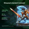 Планшет Digma Pro Edge G85 (2.0) 8C RAM8Gb ROM128Gb 11" In-Cell 1920x1200 4G Android 14 серый космос 13Mpix 5Mpix BT WiFi microSD 256Gb 7000mAh 600hrs