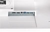 Монитор Iiyama 23.8" ProLite XUB2492HSU-W6 белый IPS LED 0.4ms 16:9 HDMI M/M матовая HAS Piv 250cd 178гр/178гр 1920x1080 100Hz DP FHD USB 4.9кг