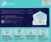 Сетевой адаптер HomePlug AV TP-Link TL-WPA7517 KIT AV1000 Gigabit Ethernet (упак.:2шт)