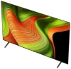 Телевизор OLED LG 77" OLED77B5RLA.ARUG коричневый/серый 4K Ultra HD 120Hz DVB-T DVB-T2 DVB-C DVB-S2 USB WiFi Smart TV