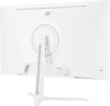 Монитор Digma 23.8" Overdrive 24P410F белый IPS LED 1ms 16:9 HDMI матовая 300cd 178гр/178гр 1920x1080 200Hz G-Sync FreeSync DP FHD USB 3.7кг
