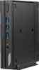 Неттоп MSI Pro DP10 12M-201XRU i3 1215U (1.2) 8Gb SSD512Gb UHDG без ОС 2.5xGbitEth WiFi BT 120W черный (9S6-B0A621-201)