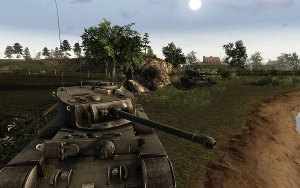 Дополнение к игре для ПК Fulqrum Publishing Men of War:Assault Squad -MP Supply Pack Bravo DLC (16+)