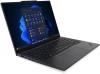 Ноутбук Lenovo ThinkPad X13 Gen 6 Core Ultra 5 235U 32Gb SSD512Gb Intel UHD Graphics 13.3" IPS WUXGA (1920x1200) Windows 11 Pro 64 black WiFi BT Cam (21RLS2TU00)