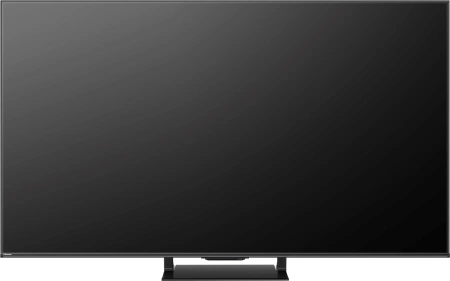 Телевизор QLED Hisense 55" 55U7Q PRO угольно-серый 4K Ultra HD 165Hz MEMC DVB-T DVB-T2 DVB-C DVB-S DVB-S2 USB WiFi Smart TV