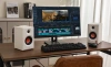 Колонки Edifier MR3 2.0 белый 36Вт BT
