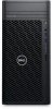 ПК Dell Precision 3680 MT i7 14700K (3.4) 32Gb 1Tb SSD512Gb RTX A4000 20Gb CR Windows 11 Pro GbitEth 1000W мышь клавиатура черный (3680-7331)
