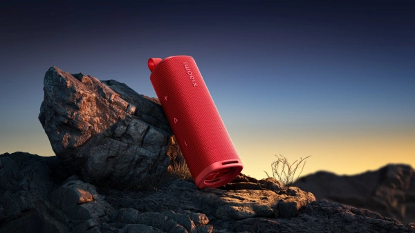 Колонка порт. Xiaomi Sound Outdoor S29D красный 30W 2.0 BT 25м 2600mAh (QBH4263GL)