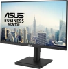 Монитор Asus 27" VA27DQFS черный IPS LED 16:9 HDMI M/M матовая HAS Piv 1000:1 300cd 178гр/178гр 1920x1080 100Hz VGA DP FHD USB 5.8кг