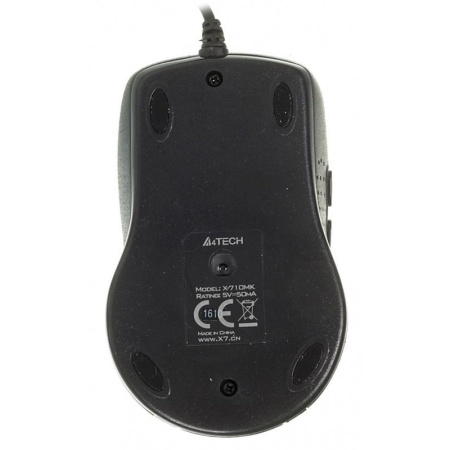 A4Tech X-710MK USB