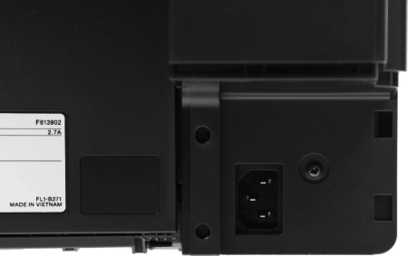 МФУ лазерный Canon i-Sensys MF275dw (5621C001) A4 Duplex Net WiFi черный