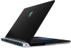 Ноутбук MSI Titan 18 HX AI A2XWJG-206RU Core Ultra 9 285HX 64Gb SSD4Tb NVIDIA GeForce RTX5090 24Gb 18" IPS UHD+ (3840x2400) Windows 11 Home black WiFi BT Cam (9S7-182421-206)