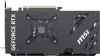 Видеокарта MSI PCI-E 5.0 RTX 5060 Ti 8G VENTUS 2X CLASSIC NVIDIA GeForce RTX 5060TI 8Gb 128bit GDDR7 2572/28000 HDMIx1 DPx3 HDCP Ret