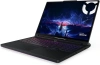 Ноутбук Lenovo Legion Pro 7 16IAX10H Core Ultra 9 275HX 32Gb SSD1Tb NVIDIA GeForce RTX5070Ti 12Gb 16" OLED WQXGA (2560x1600) без ОС black WiFi BT Cam (83F50026RK)