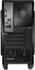 ПК IRU Tactio 320A5GER MT Ryzen 5 5600G (3.9) 16Gb SSD512Gb RGr Windows 11 Pro 64 GbitEth 500W черный (RUS) (2106549)