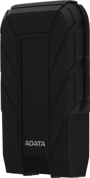 Жесткий диск A-Data USB3.0 1TB AHD710P-1TU31-CBK HD710Pro DashDrive Durable 2.5" черный
