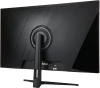 Монитор Hiper 31.5" ProView HB3201 черный IPS LED 16:9 HDMI M/M матовая 300cd 178гр/178гр 2560x1440 75Hz FreeSync DP Quad HD 2K (1440p) 6.2кг