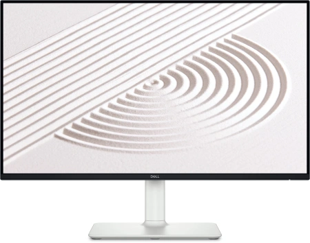 Монитор Dell 23.8" S2425HS черный IPS LED 16:9 HDMI M/M матовая HAS Piv 250cd 178гр/178гр 1920x1080 100Hz FHD 5.11кг