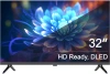 Телевизор LED Supra 32" STV-LC32LT0080W черный HD 50Hz DVB-T DVB-T2 DVB-C DVB-S DVB-S2 USB (RUS)