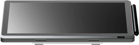 Панель управления Sber SDCP-10-001 10.1" сенсорная DC 2.0/PoE