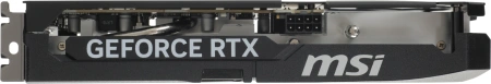 Видеокарта MSI PCI-E 5.0 RTX 5060 TI 16G SHADOW 2X OC PLUS NVIDIA GeForce RTX 5060TI 16Gb 128bit GDDR7 2602/28000 HDMIx1 DPx3 HDCP Ret