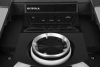 Минисистема Supra SMB-980 черный 180Вт FM USB BT SD