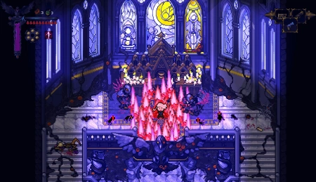 Игра для ПК Dangen Entertainment Hunt the Night (18+)
