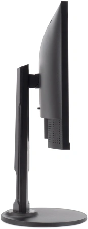 Монитор Digma 23.8" Progress 24P505F черный IPS LED 16:9 HDMI M/M матовая HAS Piv 250cd 178гр/178гр 1920x1080 100Hz G-Sync FreeSync VGA DP FHD 4.8кг