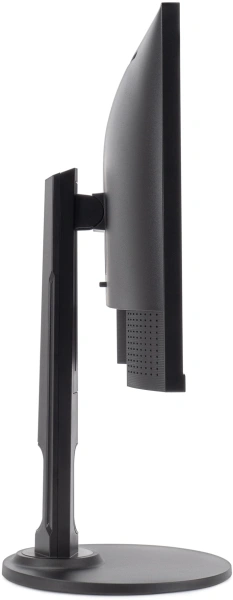 Монитор Digma 23.8" Progress 24P505F черный IPS LED 16:9 HDMI M/M матовая HAS Piv 250cd 178гр/178гр 1920x1080 100Hz G-Sync FreeSync VGA DP FHD 4.8кг