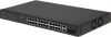 Коммутатор TP-Link Easy Smart Switch TL-SG1428PE 26x1Гбит/с 2SFP 24PoE+ 250W управляемый