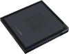Привод DVD-RW Asus SDRW-08V1M-U/BLK/G/AS черный USB Type-C ultra slim M-Disk внешний RTL
