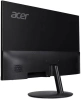 Монитор Acer 27" SA272UG0bmiipx черный IPS LED 16:9 HDMI M/M матовая 250cd 178гр/178гр 2560x1440 120Hz FreeSync DP Quad 2K (1440p) 3.92кг