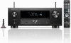 Ресивер AV Denon AVC-X4800H 9.4 черный