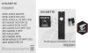 Материнская плата Gigabyte X870 AORUS ELITE WIFI7 ICE Socket AM5 AMD X870 4xDDR5 ATX AC`97 8ch(7.1) 2.5Gg RAID+HDMI