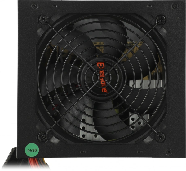 Блок питания Exegate ATX 500W 500NPX (20+4pin) PPFC 120mm fan 5xSATA