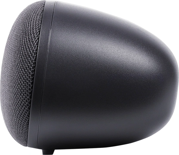 Колонка порт. Ural ТТ М100+ серый 6W 1.1 BT/3.5Jack/USB-C 10м 1200mAh (УРАЛ ТТ М100+ СЕРЫЙ)