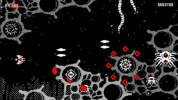 Игра для ПК Forever Entertainment Binarystar Infinity (6+)