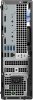 ПК Dell Precision 3460 SFF i7 13700 (2.1) 16Gb 2Tb 7.2k SSD512Gb T1000 8Gb Windows 11 Pro GbitEth 260W мышь клавиатура черный (3460-76211)