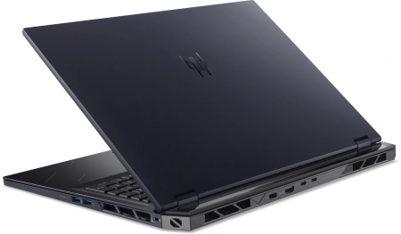 Ноутбук Acer Predator Helios 18 AI PH18-73-99GX Core Ultra 9 275HX 64Gb SSD2Tb NVIDIA GeForce RTX5080 16Gb 18" IPS WQXGA (2560x1600) без ОС black WiFi BT Cam (NH.QVZCD.002)