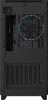 Корпус Gigabyte GB-AC400G черный без БП ATX 5x120mm 2x140mm 2xUSB3.0 audio bott PSU