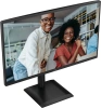 Монитор AOC 27" Q27E4U черный IPS LED 16:9 HDMI M/M матовая HAS Piv 350cd 178гр/178гр 2560x1440 120Hz DP 2K USB 5.55кг