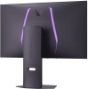 Монитор LG 31.5" UltraGear 32GS95UV-B черный OLED LED 16:9 HDMI M/M матовая HAS Piv 275cd 178гр/178гр 3840x2160 240Hz G-Sync FreeSync Premium Pro DP 4K USB 9.8кг