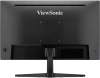Монитор ViewSonic 23.8" VX24G1-HD черный IPS LED 1ms 16:9 HDMI матовая 1000:1 300cd 178гр/178гр 1920x1080 180Hz DP FHD 4.1кг