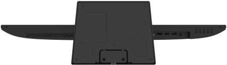 Монитор Digma 31.5" Progress 32P501F черный IPS LED 1ms 16:9 HDMI глянцевая 300cd 178гр/178гр 1920x1080 75Hz FreeSync VGA FHD 7.2кг