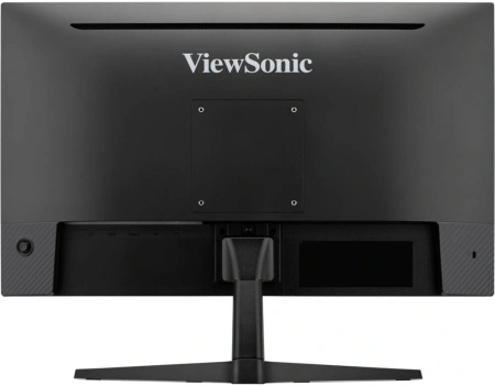 Монитор ViewSonic 23.8" VX24G1-HD черный IPS LED 1ms 16:9 HDMI матовая 1000:1 300cd 178гр/178гр 1920x1080 180Hz DP FHD 4.1кг